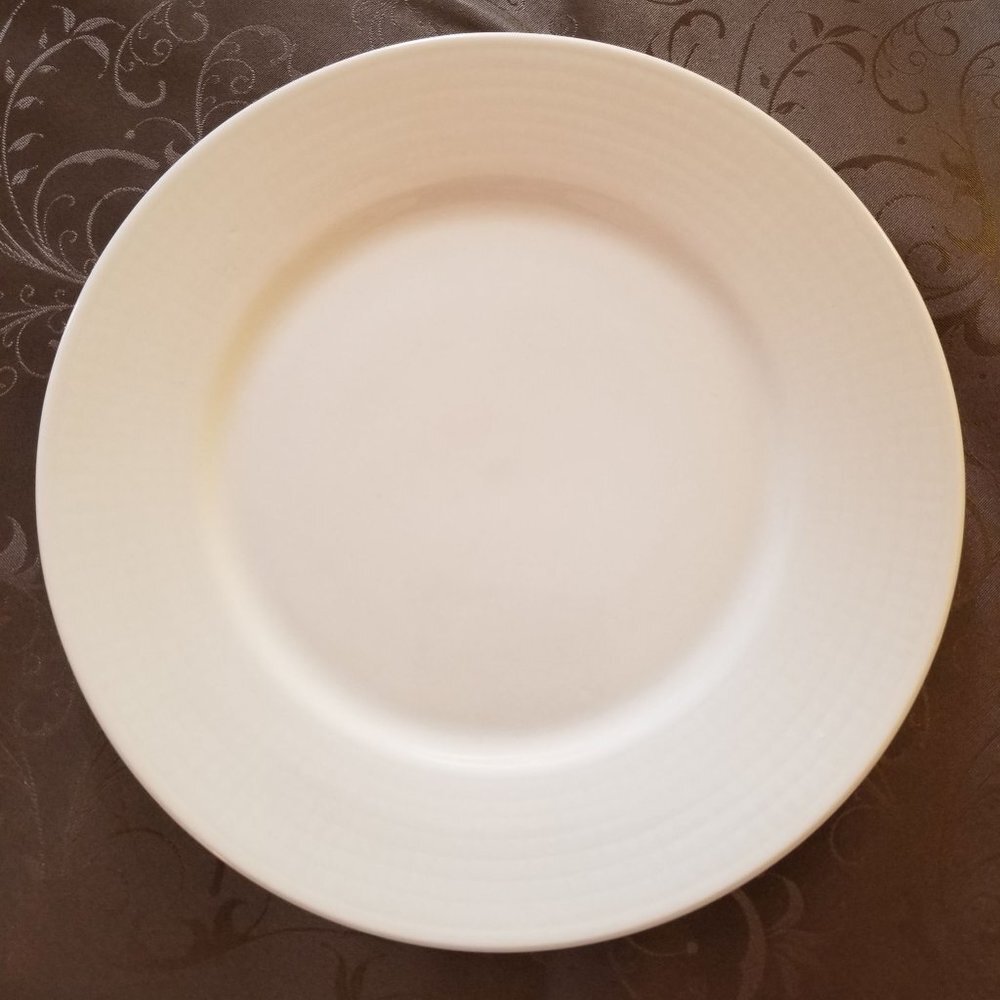 GRID by PFALTZGRAFF  Bread / Salad Plate - #2